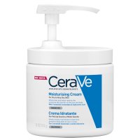 CVE Crema Idrat.P/S 454g CVE Crema Idrat.P/S 454g