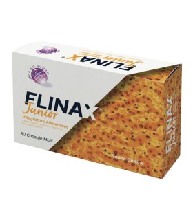 FLINAX Junior 30 Cps molli
