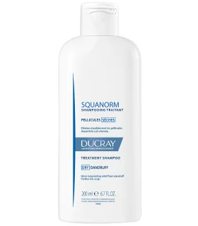 SQUANORM Sh.A-Forf.200ml
