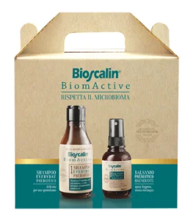 Bioscalin Biomactive Cof Natal