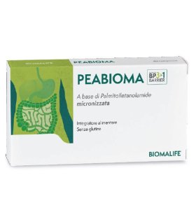 Biomalife Peabioma 40cpr