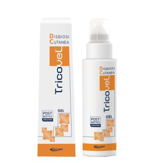 TRICOVEL DC Gel 50ml