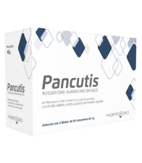 PANCUTIS 20 Compresse