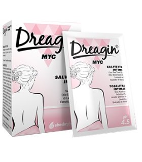 DREAGIN MYC Salv.Intime 10pz