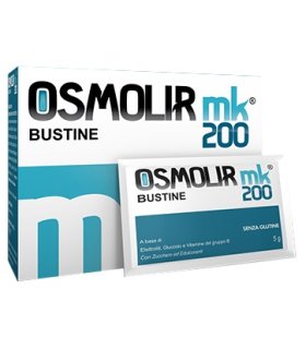OSMOLIR MK 200 14 Bust.