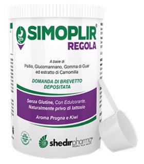 SIMOPLIR*REGOLA Baratt.140g