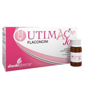 UTIMAC 30 Joy 10fl.