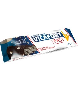 VICAFORT FAST 6 Barrette 35g