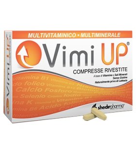 VIMI UP 30 Compresse