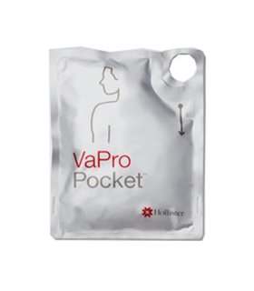 VAPRO POCKET Cat.N/T CH10 30pz