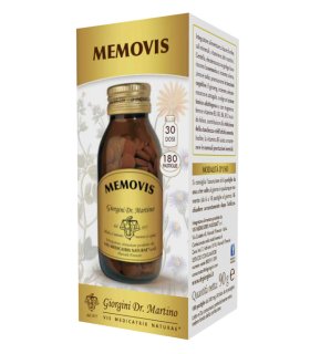 MEMOVIS 180 Past.90g