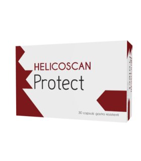 HELICOSCAN Protect 30 Capsule