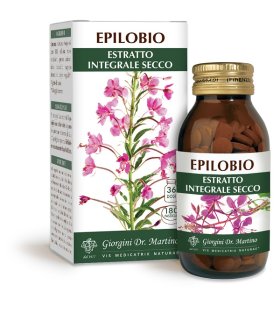 EPILOBIO Estr.Int.Secco SVS