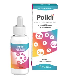 POLIDI'Gocce 22ml