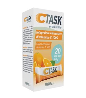C-TASK 1000 20 Stick