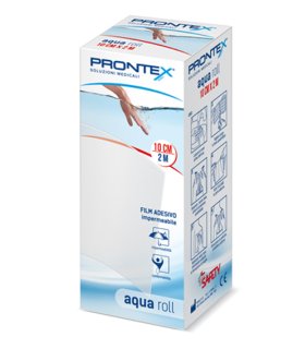 PRONTEX Aqua Roll 10cmx2mt