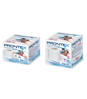 PRONTEX Fixa Tape mt10x3,8