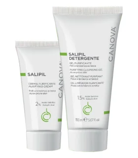 SALIPIL Crema+Salipil Det.Omag