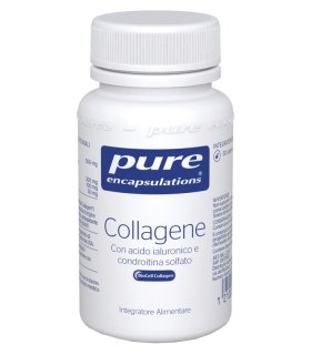 PURE ENCAPS Collagene 30Cps