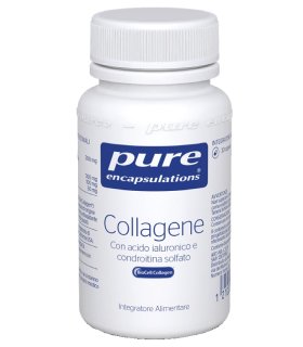 PURE ENCAPS Collagene 30Cps