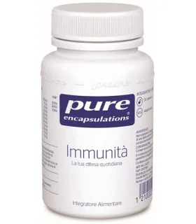 PURE ENCAPS Immunita'30Cps