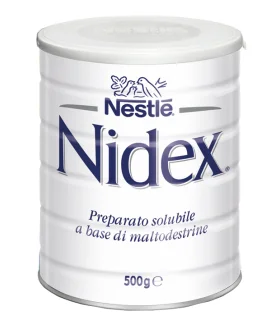 NIDEX 550g