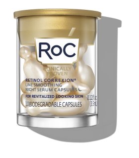 Roc Rc Line Smooth Viso 10cps