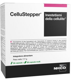 NHCO CELLUSTEPPER 56+56 Cps