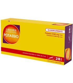 IMO LABCATAL Nutr.Potass.28fl.