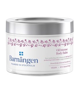 BARNANGEN BALS CORP OIL INTENS 200