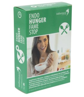 ENDO HUNGER Fame Stop 30Cps