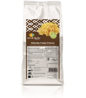 ORI DI SICILIA Mix P/Fresca1Kg