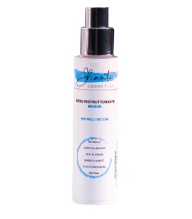 SHANTI COSM Siero Int.A/Age