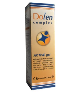 DOLEN Cpx Gel Crema 50ml