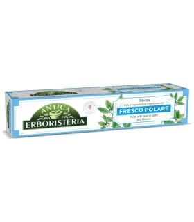 ANTICA E DENT FRESCO POLARE 75 ML