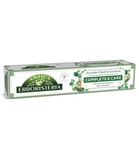ANTICA E DENT COMPLETE E CARE 75ML