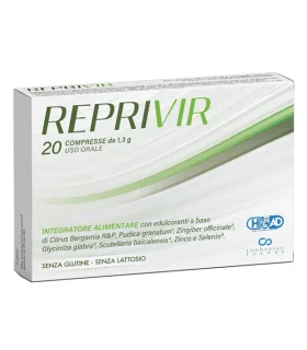 REPRIVIR 20 Capsule