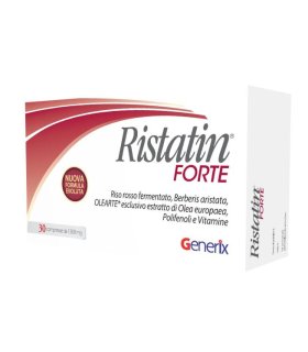 RISTATIN Forte 30*Compresse