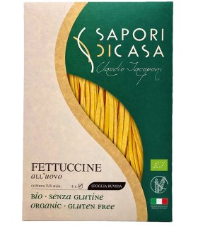 SAPORI CASA Fett.Uovo 250g