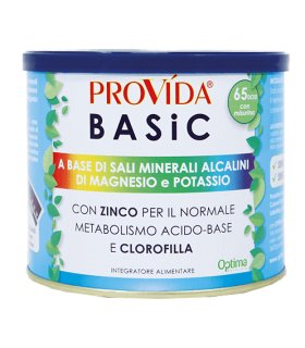 PROVIDA Basic 260g