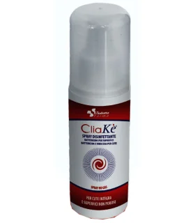CLIAKE Disinf.Cute/Sup.500ml