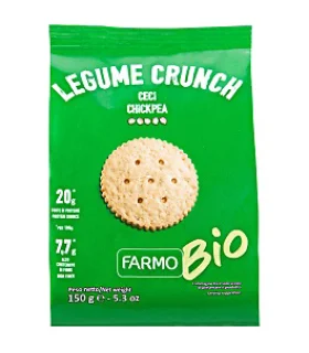 FARMO Bio Legume Crack Len/Ses