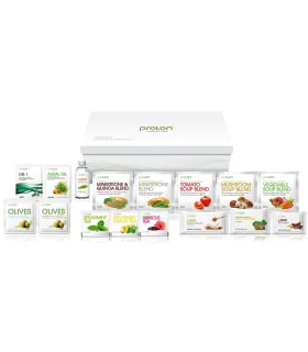PROLON Kit Dieta Mima Digiuno