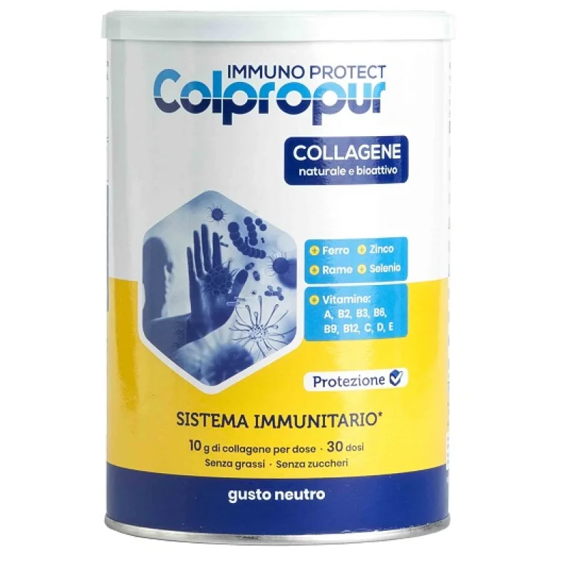 COLPROPUR Immuno Protect 309g COLPROPUR Immuno Protect 309g