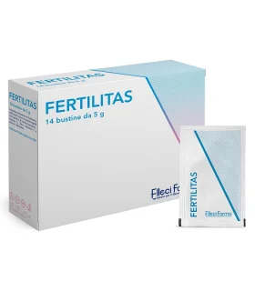 FERTILITAS 14 Bustine