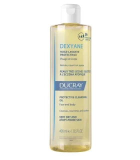 DEXYANE Olio Det.Prot.400ml