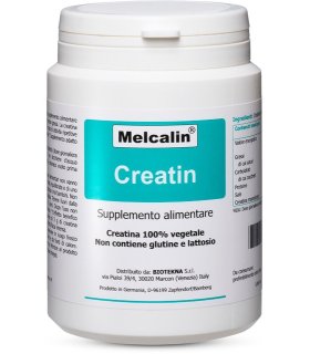 MELCALIN Creatin Polv.190g