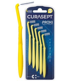 CURASEPT PROXI T17 Giallo CURASEPT PROXI T17 Giallo