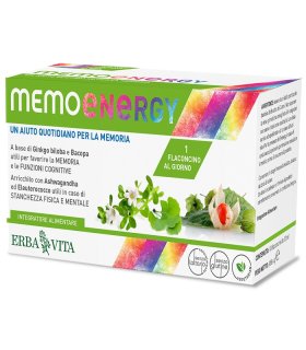 MEMO ENERGY*10f.12ml       EBV