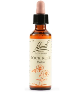 BACH Rock Rose 20ml